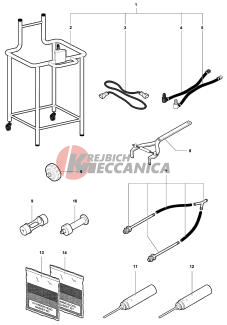 Service Tools Engine 2