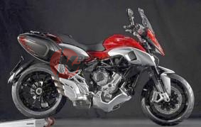 Stradale 800 (2015)