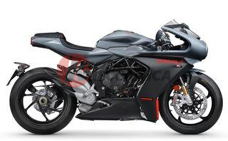 Superveloce 800 (2023)