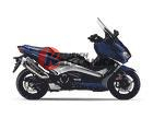 T-MAX 530