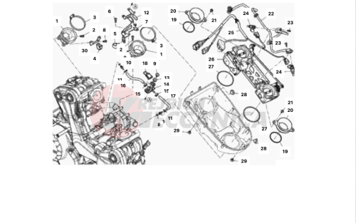 THROTTLE BODY