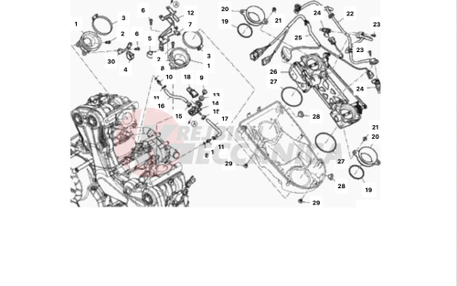 THROTTLE BODY