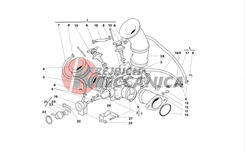 THROTTLE BODY