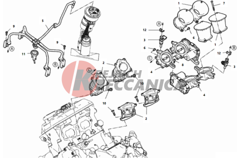 THROTTLE BODY