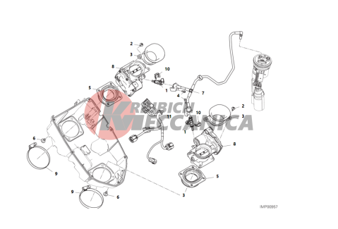 THROTTLE BODY