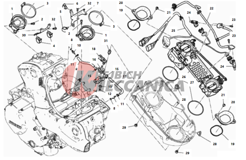 THROTTLE BODY