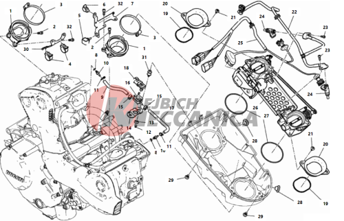 THROTTLE BODY