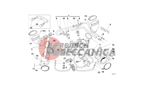 THROTTLE BODY