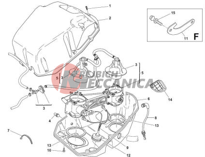 THROTTLE BODY