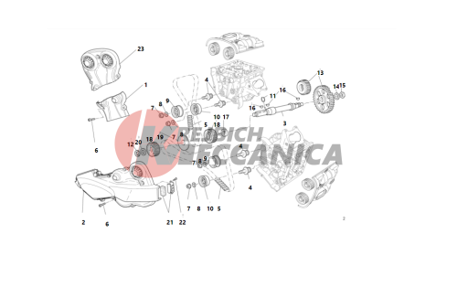 TIMING BELT