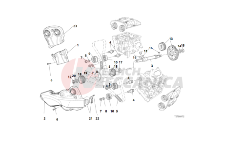 TIMING BELT