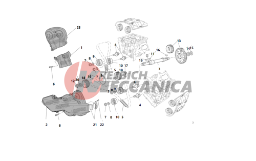 TIMING BELT