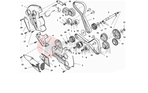 TIMING SYSTEM