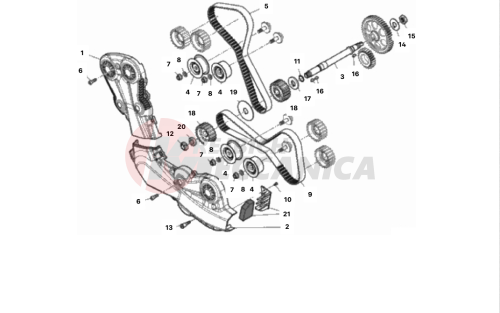 TIMING SYSTEM