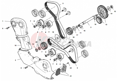 TIMING SYSTEM