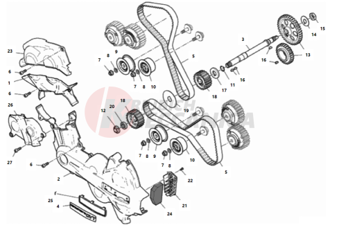 TIMING SYSTEM