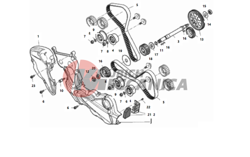 TIMING SYSTEM