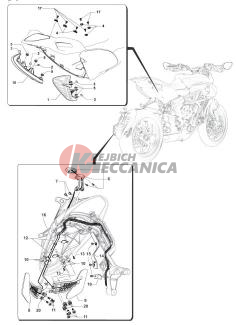 Taillight - Indicators