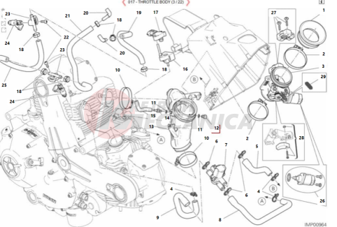 Throttle Body 2