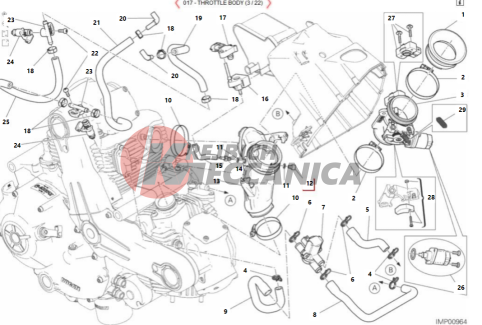 Throttle Body 2