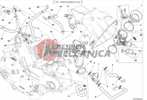 Throttle Body