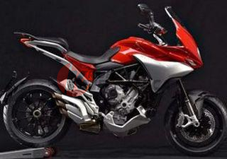 Turismo Veloce 800 (2015)