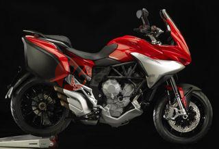 Turismo Veloce 800 ED. 1 (2015)