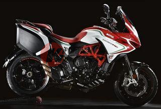 Turismo Veloce 800 RC (2020)