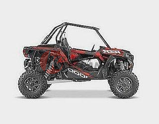 UŽITKOVÝ STROJ (UTV)