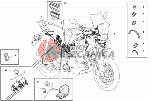 VEHICLE ELECTRIC SYSTEM 2