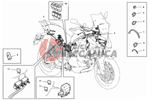 VEHICLE ELECTRIC SYSTEM 2