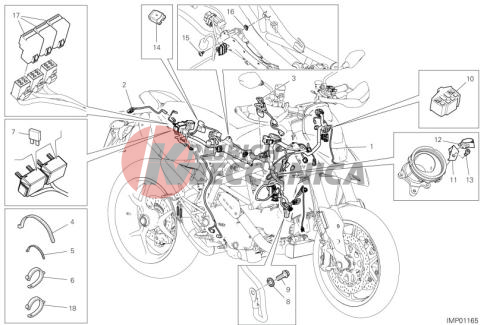 VEHICLE ELECTRIC SYSTEM