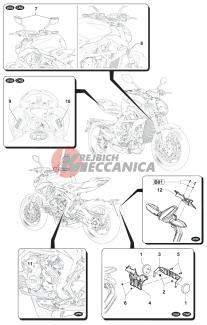 Versions For Foreign Countries