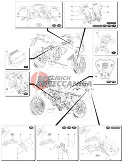 Versions For Foreign Countries