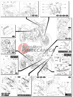 Versions For Foreign Countries