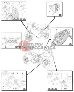 Versions For Foreign Countries