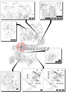 Versions For Foreign Countries