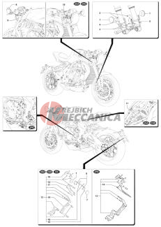 Versions For Foreign Countries