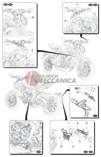 Versions For Foreign Countries