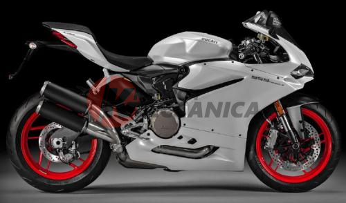 Panigale 959 (2019)