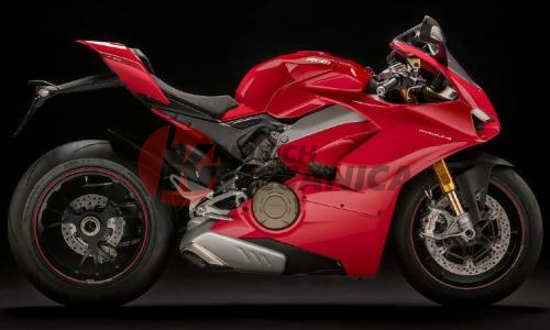 Panigale V4S (2020)
