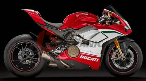 Panigale V4 Speciale (2019)