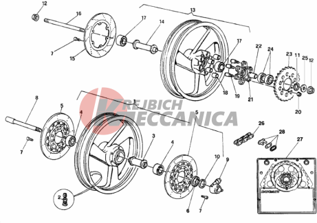 WHEELS FM 021405