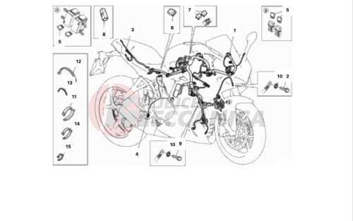 WIRING HARNESS