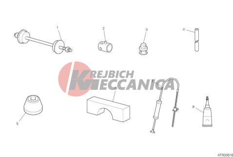 WORKSHOP SERVICE FRAME