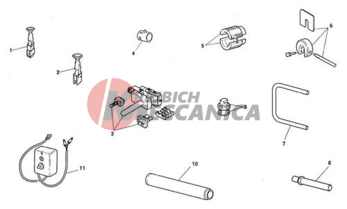 WORKSHOP SPECIAL TOOLS 2