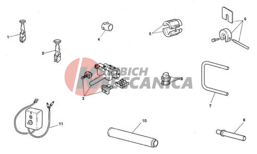 WORKSHOP SPECIAL TOOLS 2