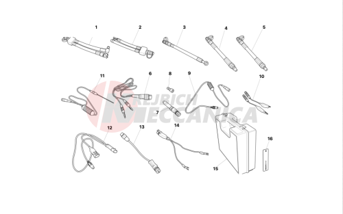 WORKSHOP SPECIAL TOOLS 3