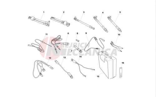 WORKSHOP SPECIAL TOOLS 3