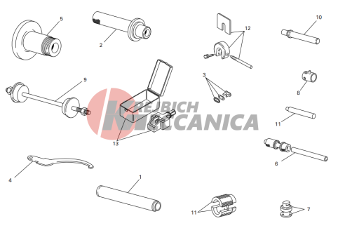 Workshop service tools 2